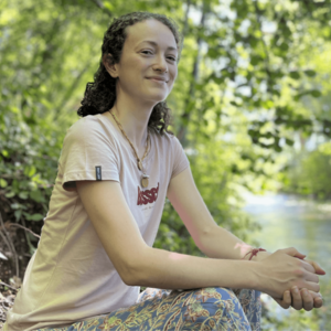 Speaker - Claudia Gründinger