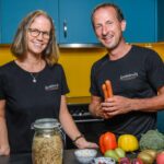 Kathrin und Felix Lösch