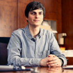 Dr. med univ. Michail Küsel