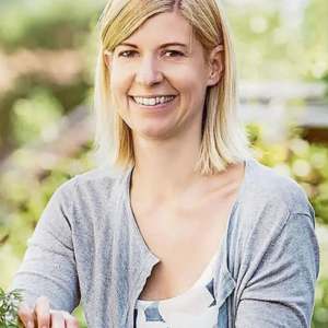Speaker - Moana Werschler