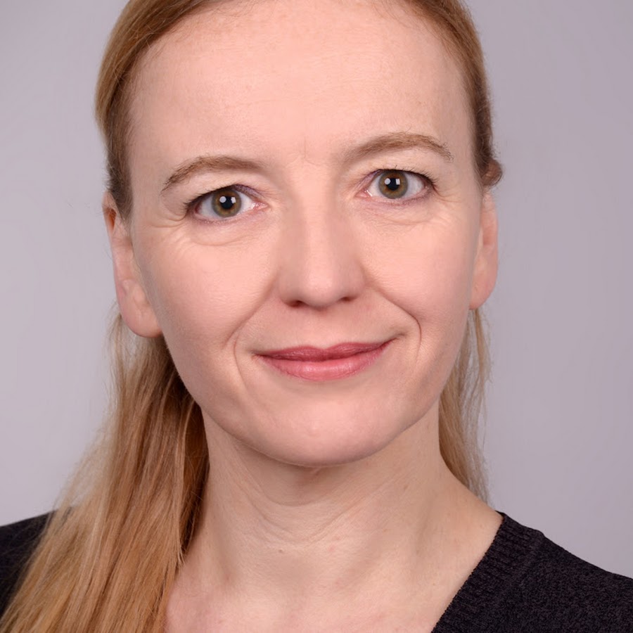 Speaker - Silke Rosenbusch