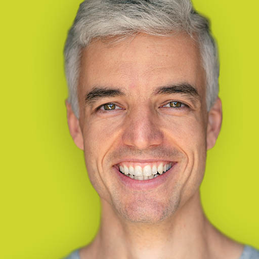 Speaker - Thomas Rohlfing