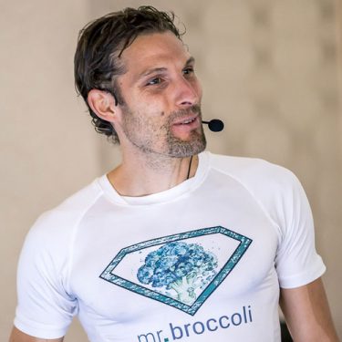 Speaker - Christian Wenzel