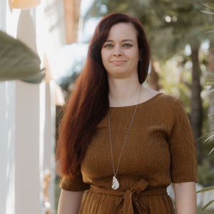 Speaker - Dr. Martina Uttinger